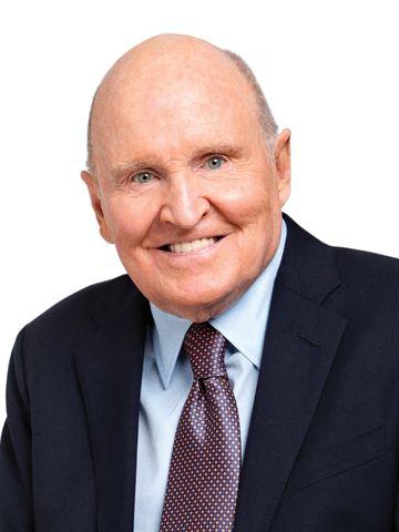 Jack Welch